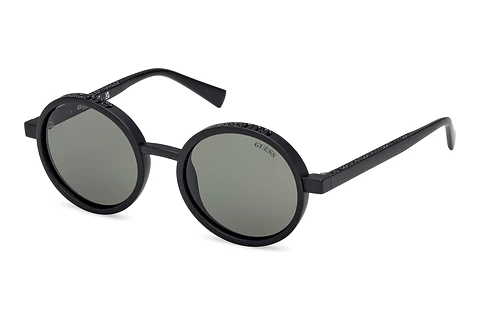 Okulary przeciwsłoneczne Guess GU00234 02N