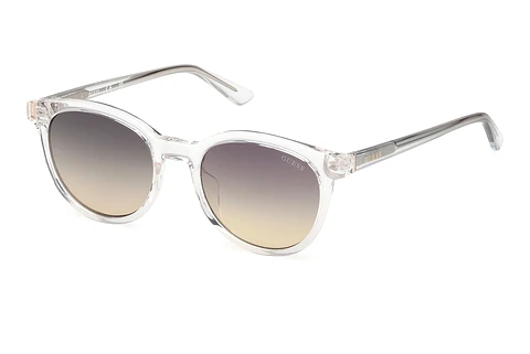 Okulary przeciwsłoneczne Guess GU00235 26B