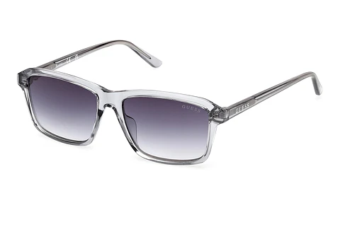 Okulary przeciwsłoneczne Guess GU00236 20B