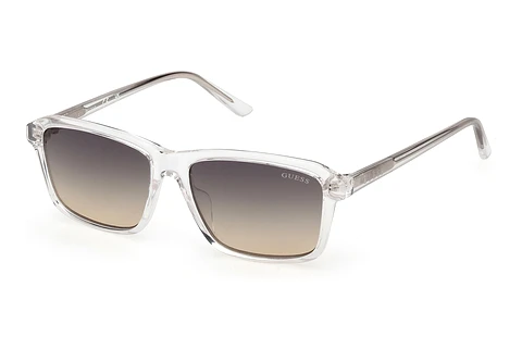 Okulary przeciwsłoneczne Guess GU00236 26B