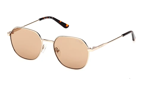 Okulary przeciwsłoneczne Guess GU00238 32E