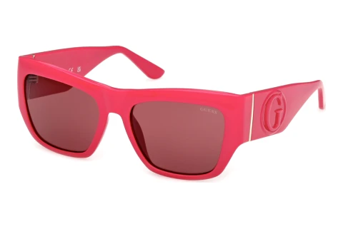 Okulary przeciwsłoneczne Guess GU00252 72S