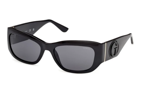 Okulary przeciwsłoneczne Guess GU00253 01A