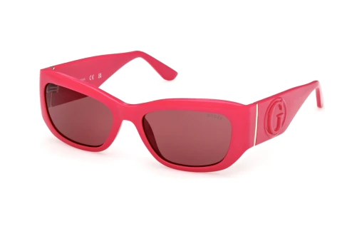 Okulary przeciwsłoneczne Guess GU00253 72S