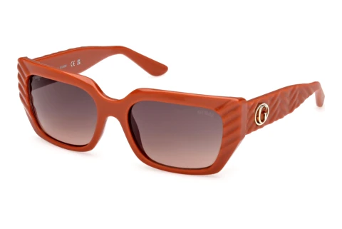 Okulary przeciwsłoneczne Guess GU00254 44F