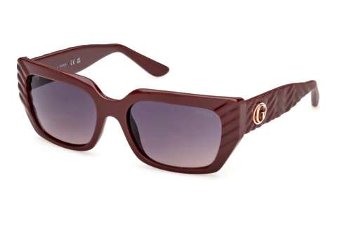 Okulary przeciwsłoneczne Guess GU00254 69Z