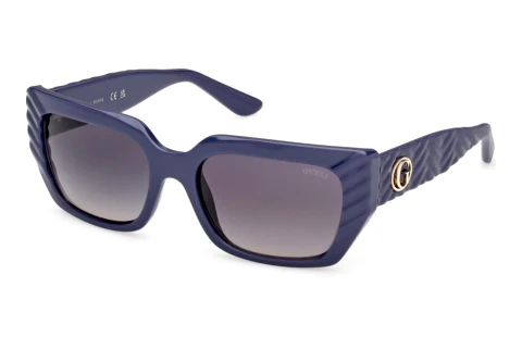 Okulary przeciwsłoneczne Guess GU00254 90B