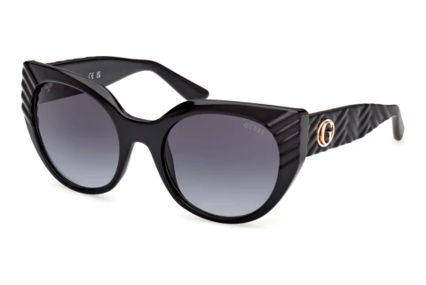 Okulary przeciwsłoneczne Guess GU00255 01B