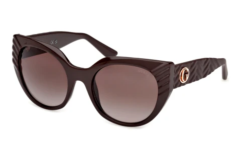 Okulary przeciwsłoneczne Guess GU00255 48F
