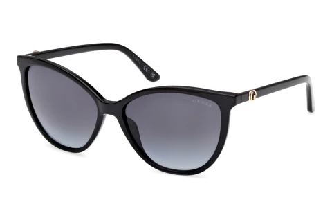 Okulary przeciwsłoneczne Guess GU00256 01B