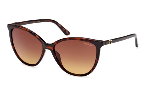 Okulary przeciwsłoneczne Guess GU00256 52F