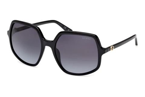 Okulary przeciwsłoneczne Guess GU00257 01B