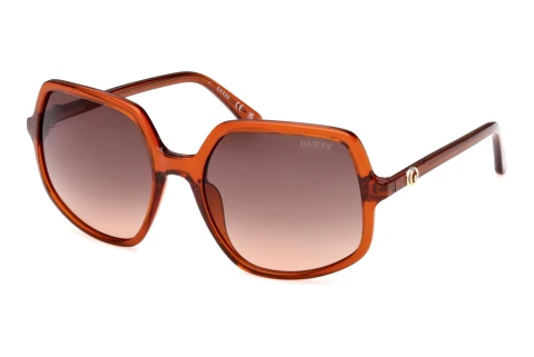 Okulary przeciwsłoneczne Guess GU00257 44F
