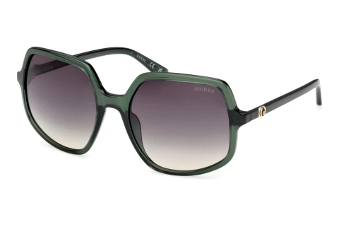 Okulary przeciwsłoneczne Guess GU00257 96P