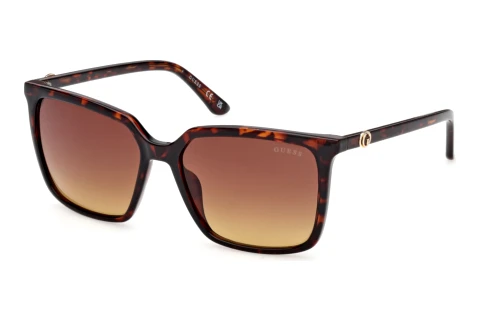 Okulary przeciwsłoneczne Guess GU00258 52F