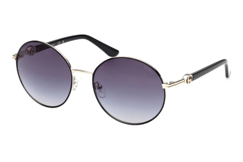 Okulary przeciwsłoneczne Guess GU00260 01B