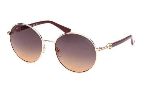 Okulary przeciwsłoneczne Guess GU00260 28B