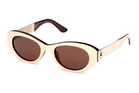 Okulary przeciwsłoneczne Guess GU00261-H 25E