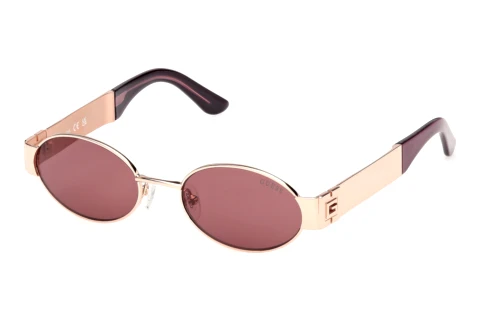 Okulary przeciwsłoneczne Guess GU00262 28Y