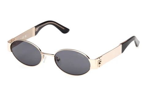 Okulary przeciwsłoneczne Guess GU00262 32A