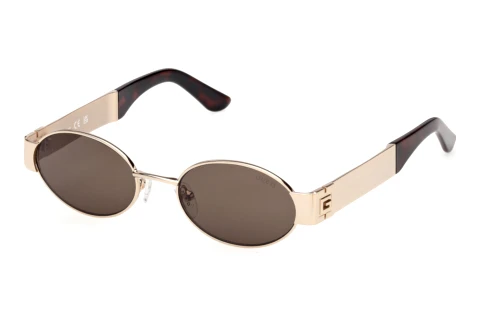 Okulary przeciwsłoneczne Guess GU00262 33E