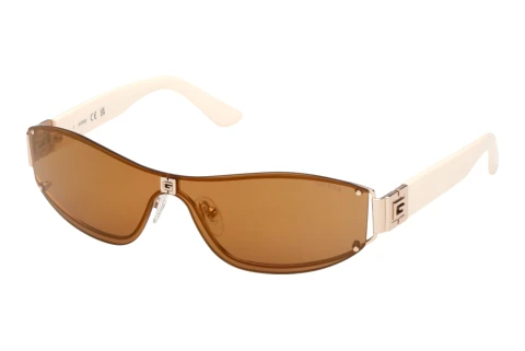 Okulary przeciwsłoneczne Guess GU00263 32G