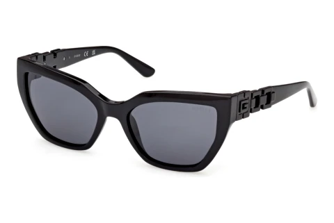 Okulary przeciwsłoneczne Guess GU00264 01D