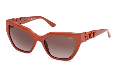 Okulary przeciwsłoneczne Guess GU00264 44F