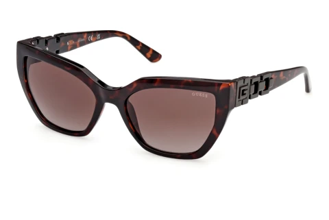Okulary przeciwsłoneczne Guess GU00264 52F