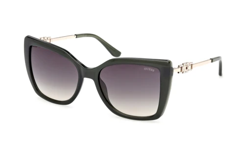 Okulary przeciwsłoneczne Guess GU00266 96P