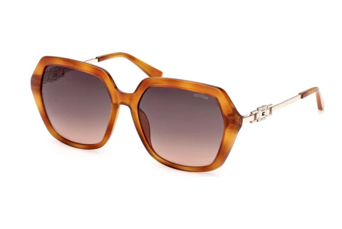Okulary przeciwsłoneczne Guess GU00267 53F