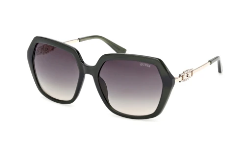 Okulary przeciwsłoneczne Guess GU00267 96P