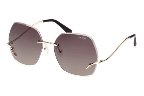 Okulary przeciwsłoneczne Guess GU00268 32F