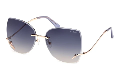 Okulary przeciwsłoneczne Guess GU00269 28B