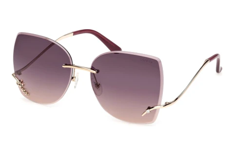 Okulary przeciwsłoneczne Guess GU00269 32Z
