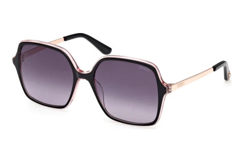 Okulary przeciwsłoneczne Guess GU00270 01B