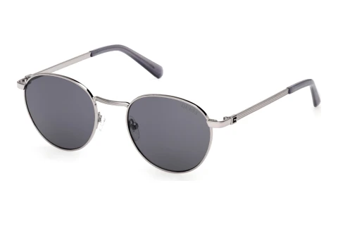 Okulary przeciwsłoneczne Guess GU00272 08A