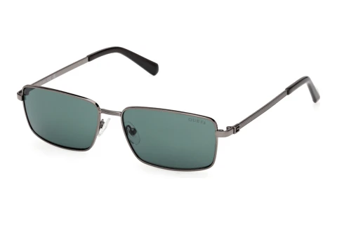 Okulary przeciwsłoneczne Guess GU00273 08N