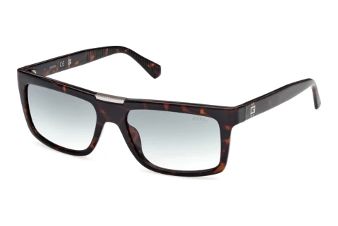 Okulary przeciwsłoneczne Guess GU00274 52P