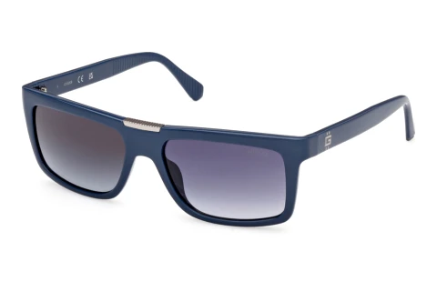 Okulary przeciwsłoneczne Guess GU00274 90W
