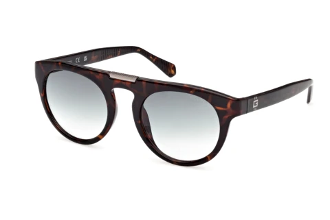 Okulary przeciwsłoneczne Guess GU00275 52P