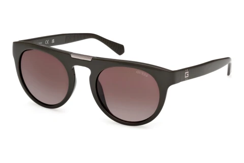 Okulary przeciwsłoneczne Guess GU00275 96F