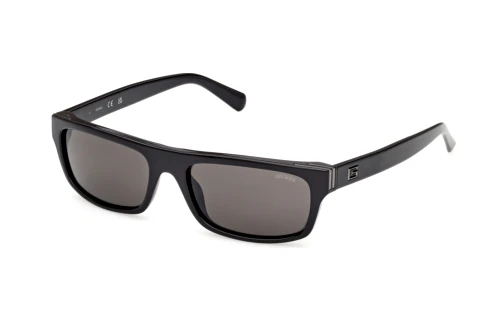 Okulary przeciwsłoneczne Guess GU00276 01A