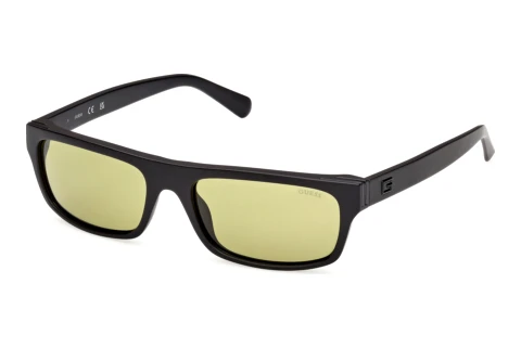 Okulary przeciwsłoneczne Guess GU00276 02N