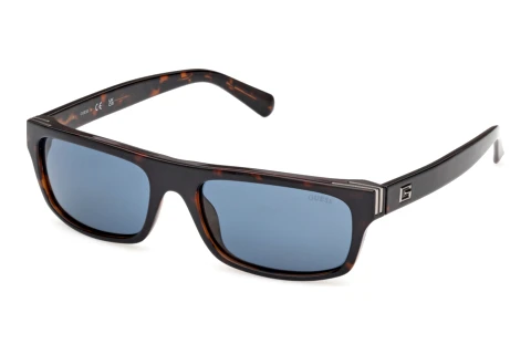 Okulary przeciwsłoneczne Guess GU00276 52V