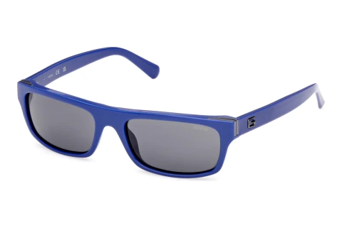 Okulary przeciwsłoneczne Guess GU00276 90A
