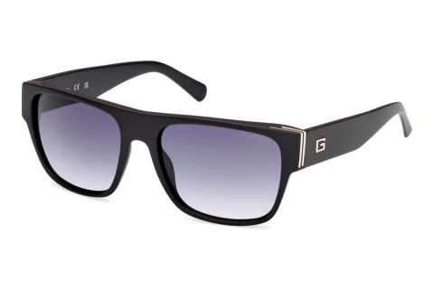 Okulary przeciwsłoneczne Guess GU00277 02W