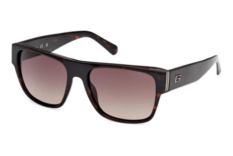 Okulary przeciwsłoneczne Guess GU00277 52F