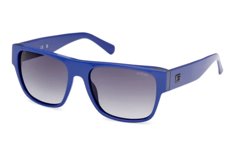 Okulary przeciwsłoneczne Guess GU00277 90B