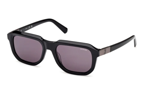 Okulary przeciwsłoneczne Guess GU00278 01A